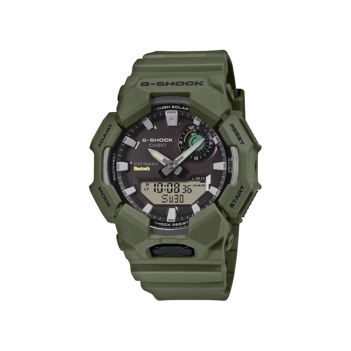 Casio – G-Shock Bluetooth