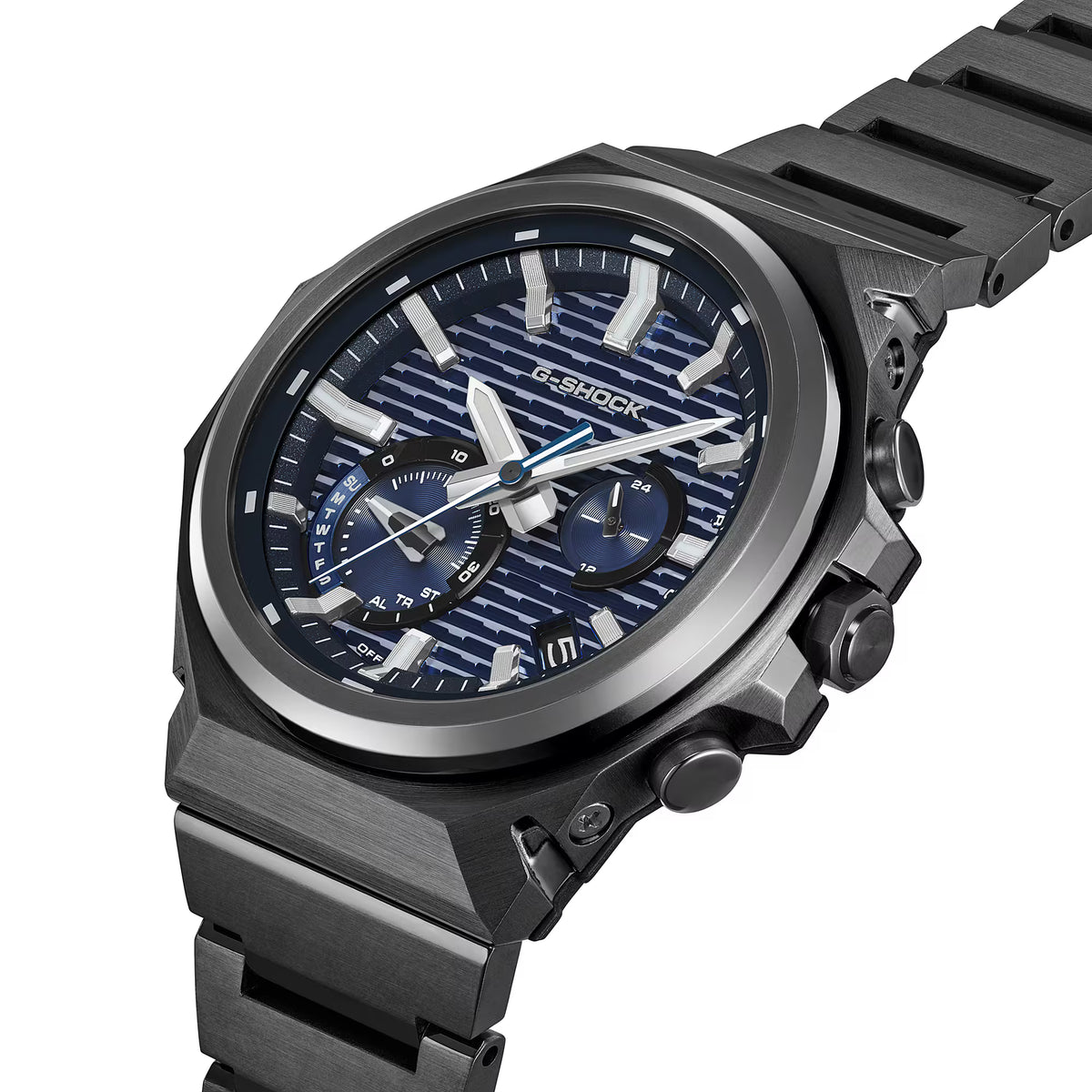 Casio – G-Shock Bluetooth – vue 2
