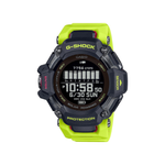 Casio – G-Shock – G-SQUAD – Connectée
