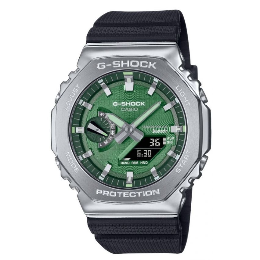 Casio - G-Shock Bluetooth