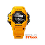 Casio – G-Shock – Rangeman – Connectée