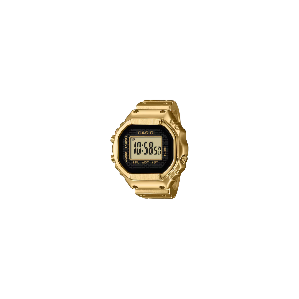 Casio – Montre-Bague