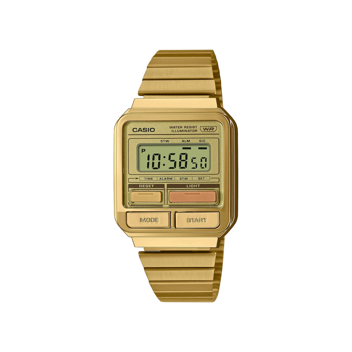 Casio – Vintage