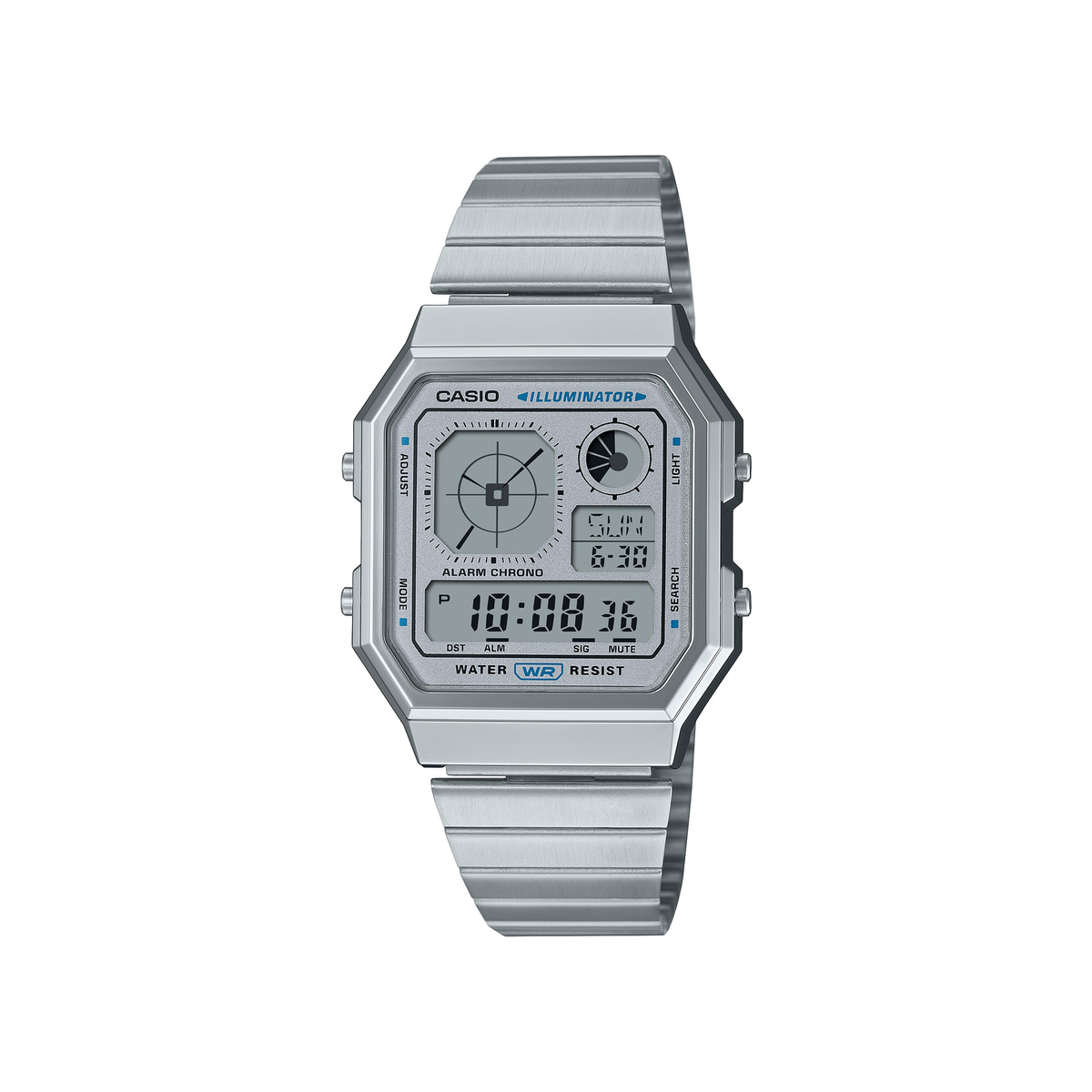 Casio – Vintage