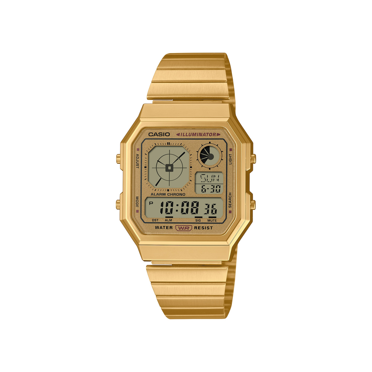 Casio – Vintage