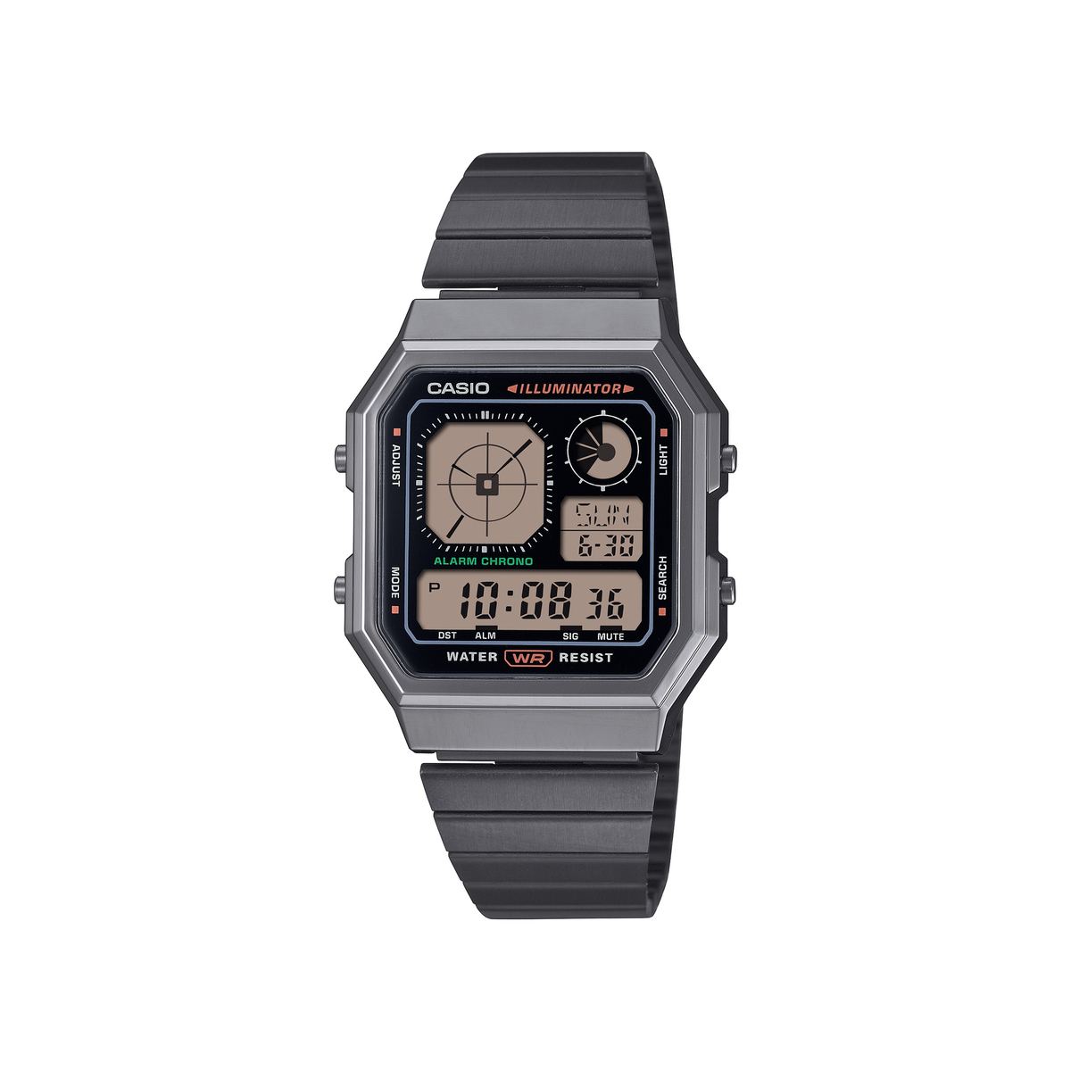 Casio – Vintage