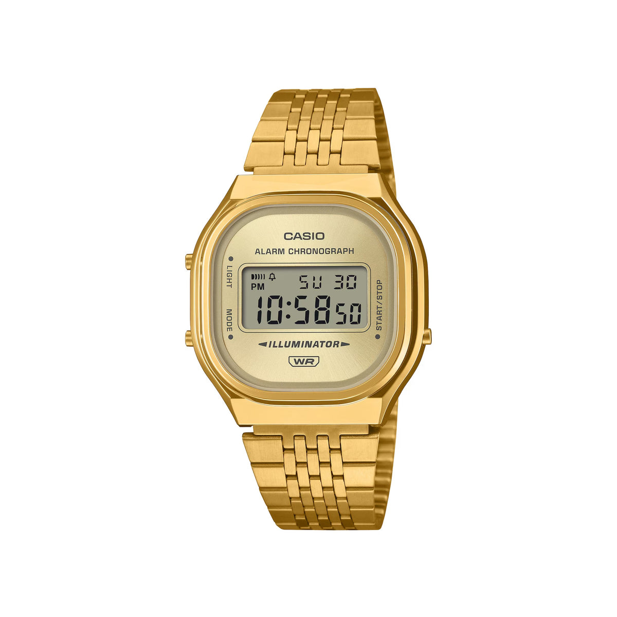 Casio – Vintage