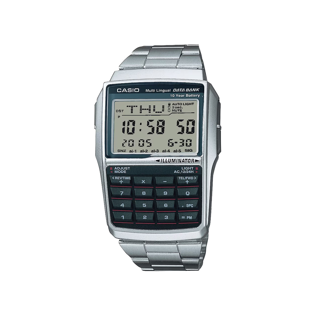 Casio – Vintage