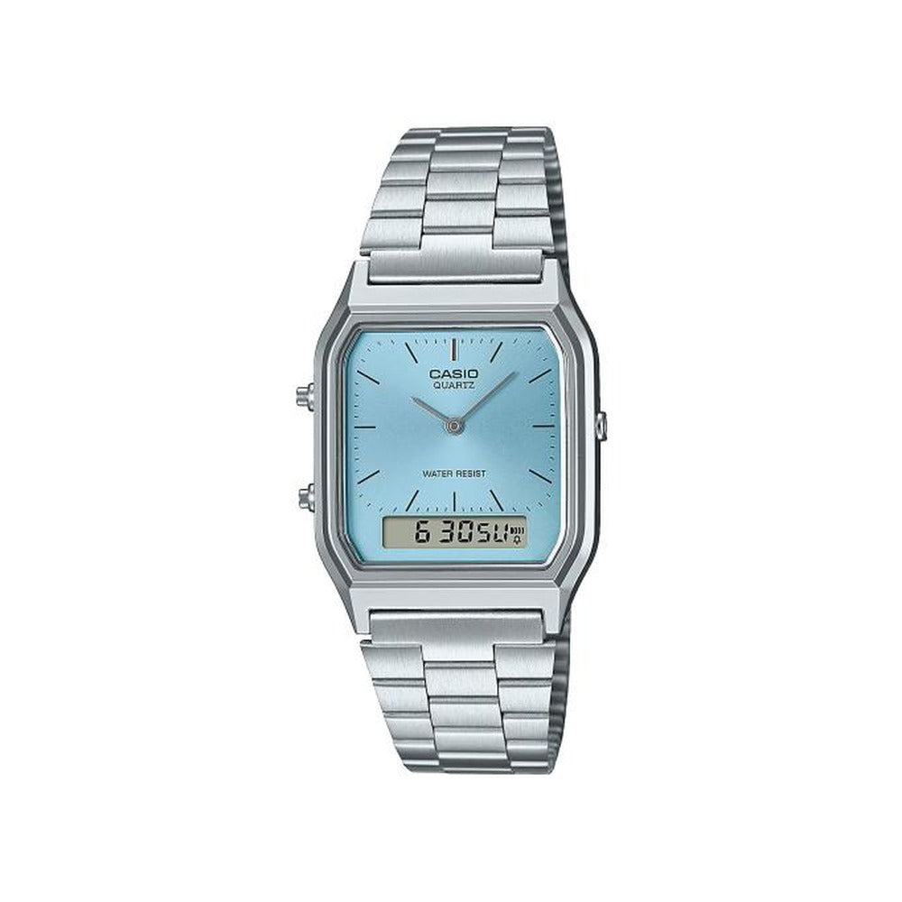 Casio – Vintage Edgy