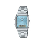 Casio – Vintage Edgy