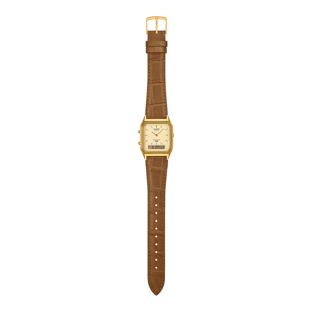 Casio – Vintage Edgy – vue 2