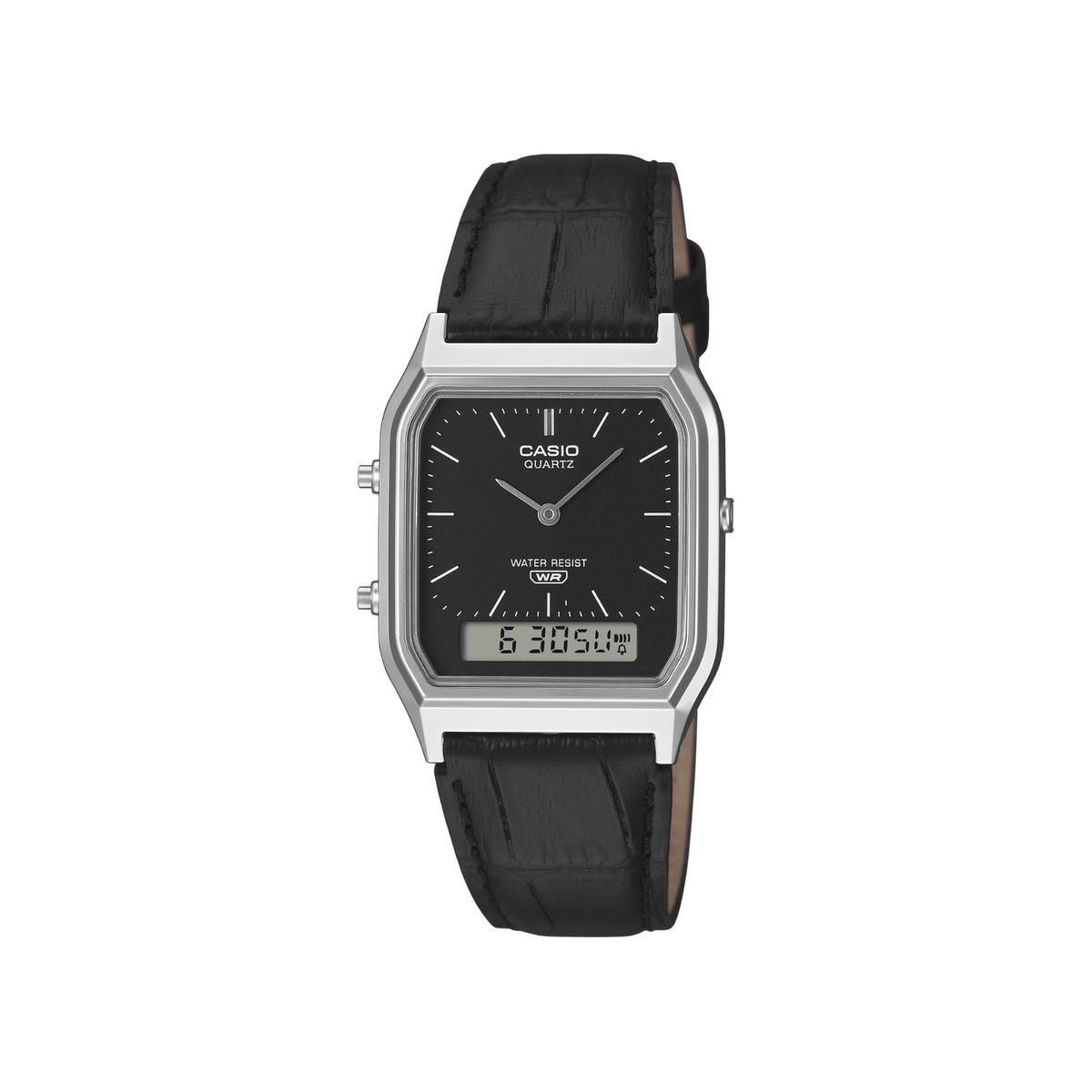 Casio – Vintage Edgy