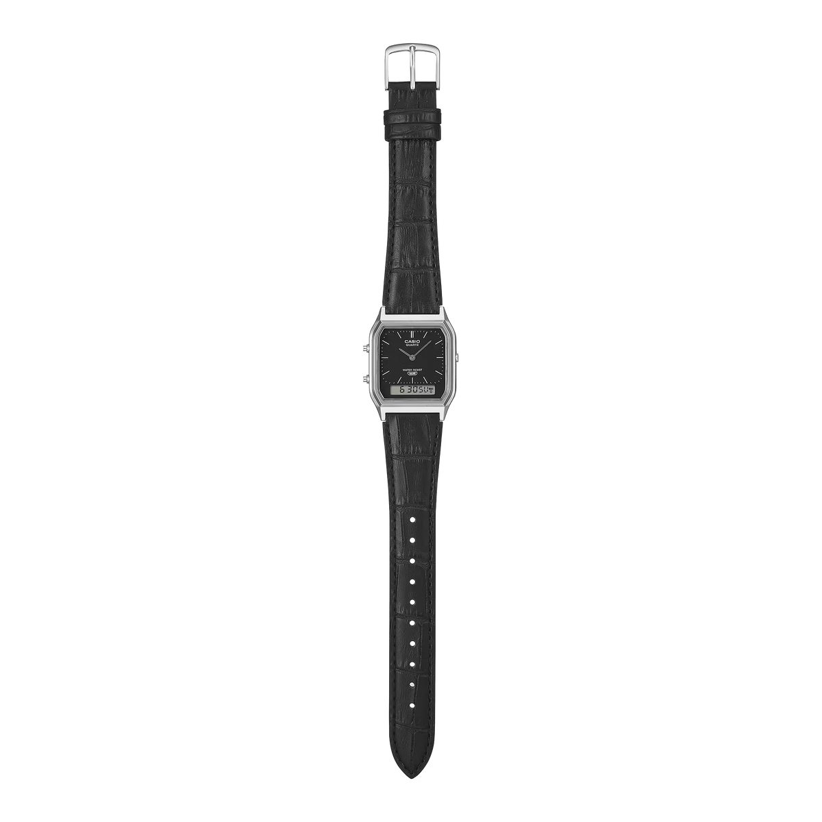Casio – Vintage Edgy – vue 2