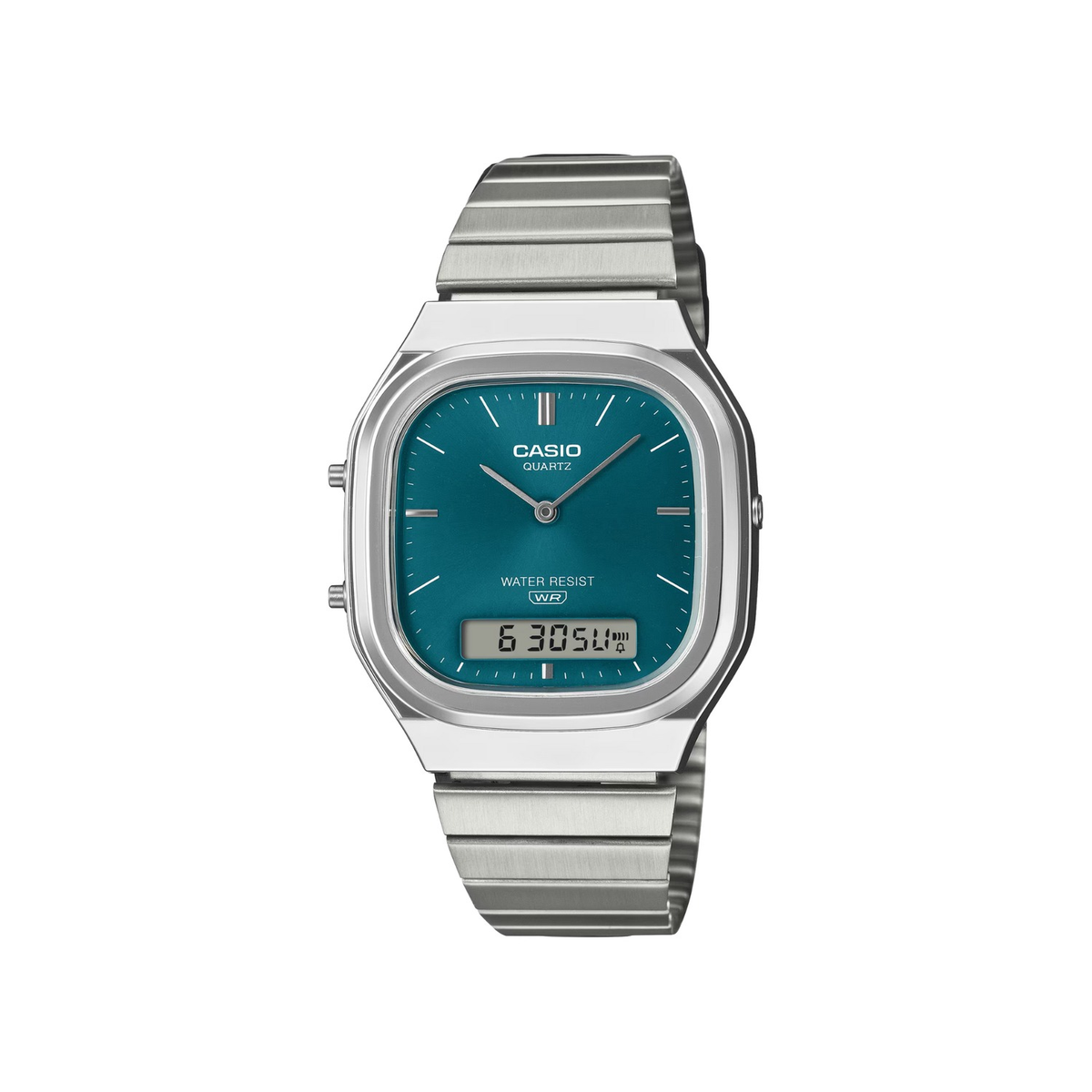 Casio – Vintage Edgy