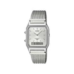 Casio – Vintage Edgy