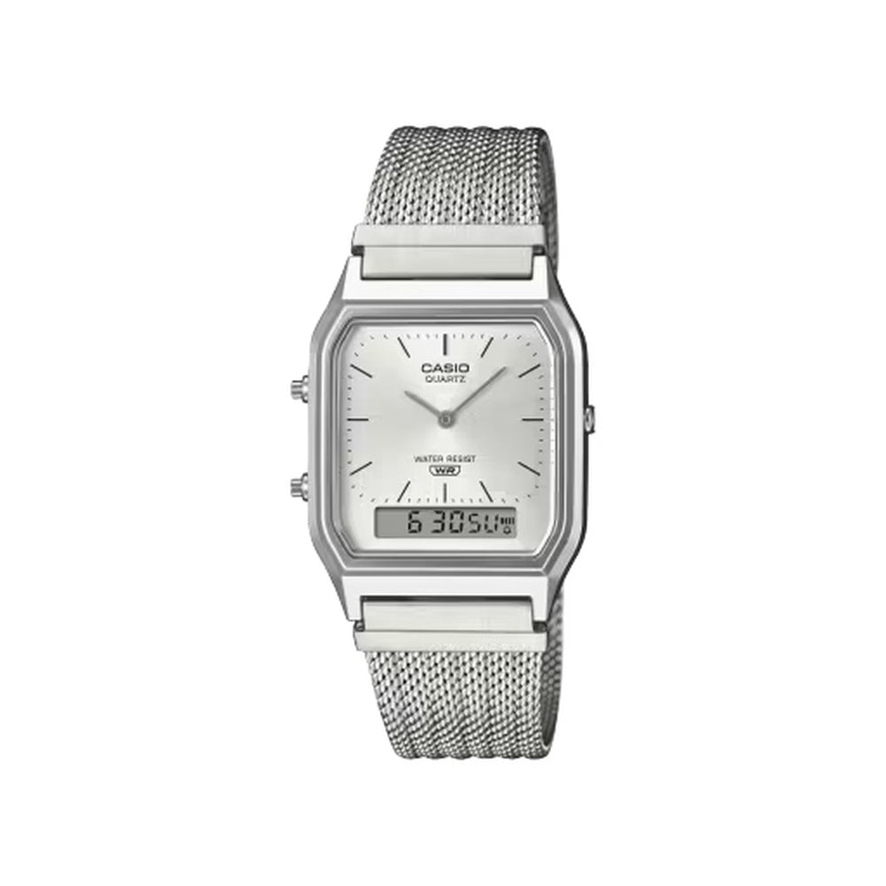 Casio – Vintage Edgy