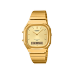 Casio – Vintage Edgy