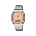 Casio – Vintage Edgy