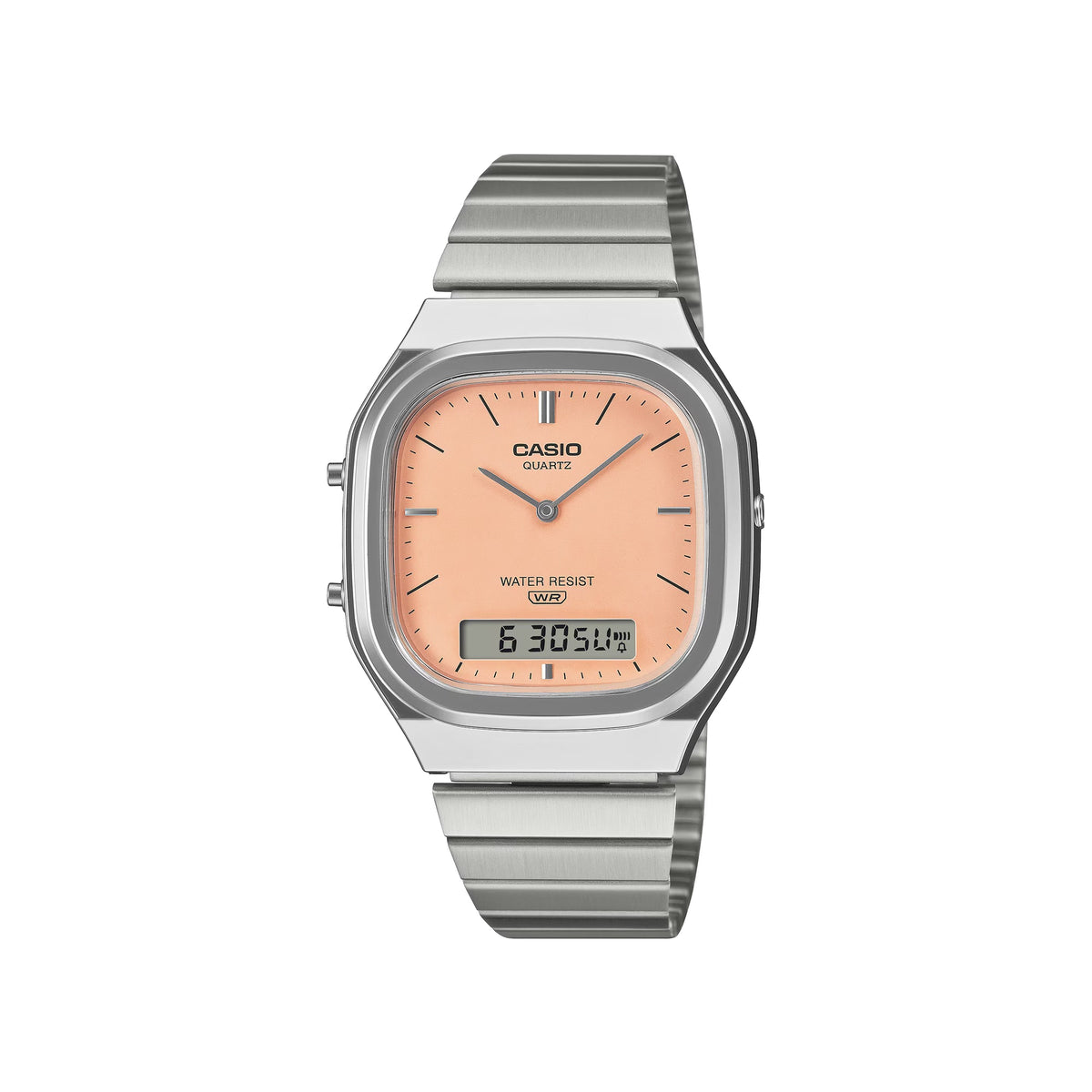 Casio – Vintage Edgy