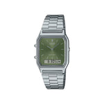 Casio – Vintage Edgy