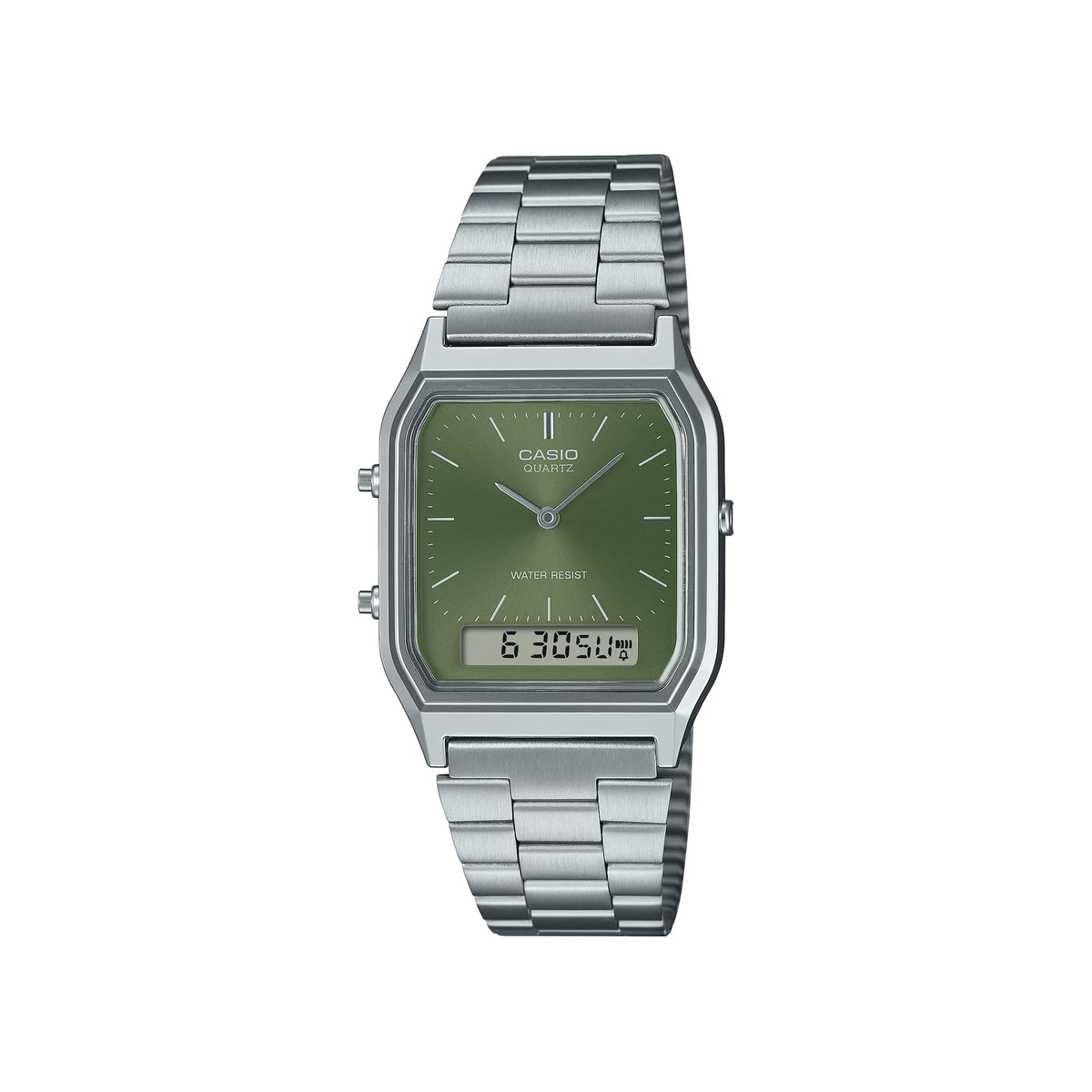Casio – Vintage Edgy