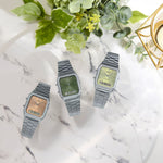 Casio – Vintage Edgy – vue 4