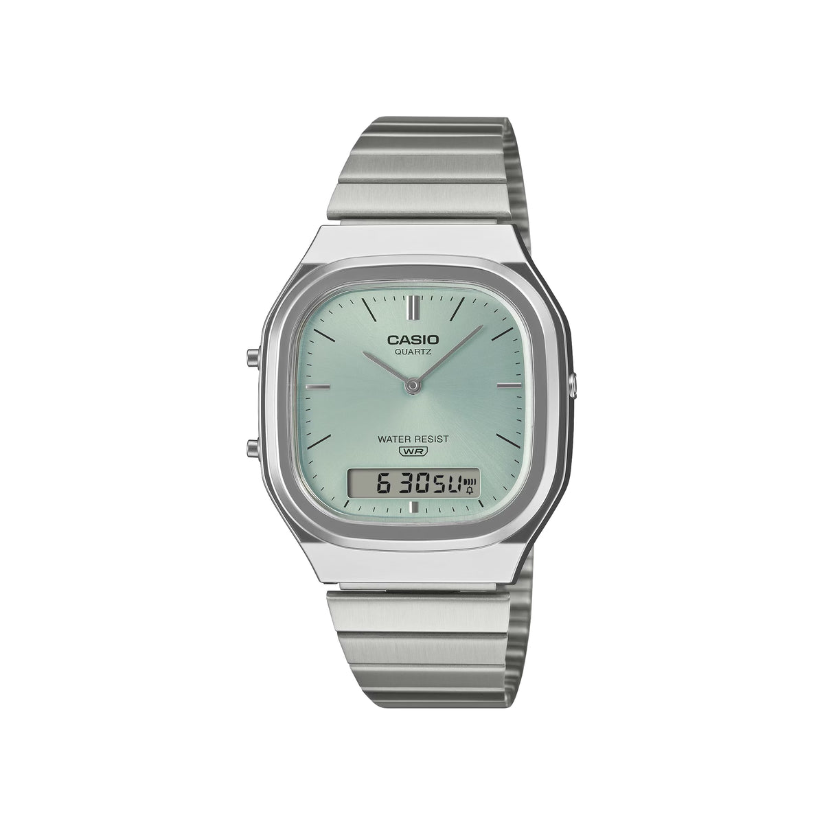 Casio – Vintage Edgy