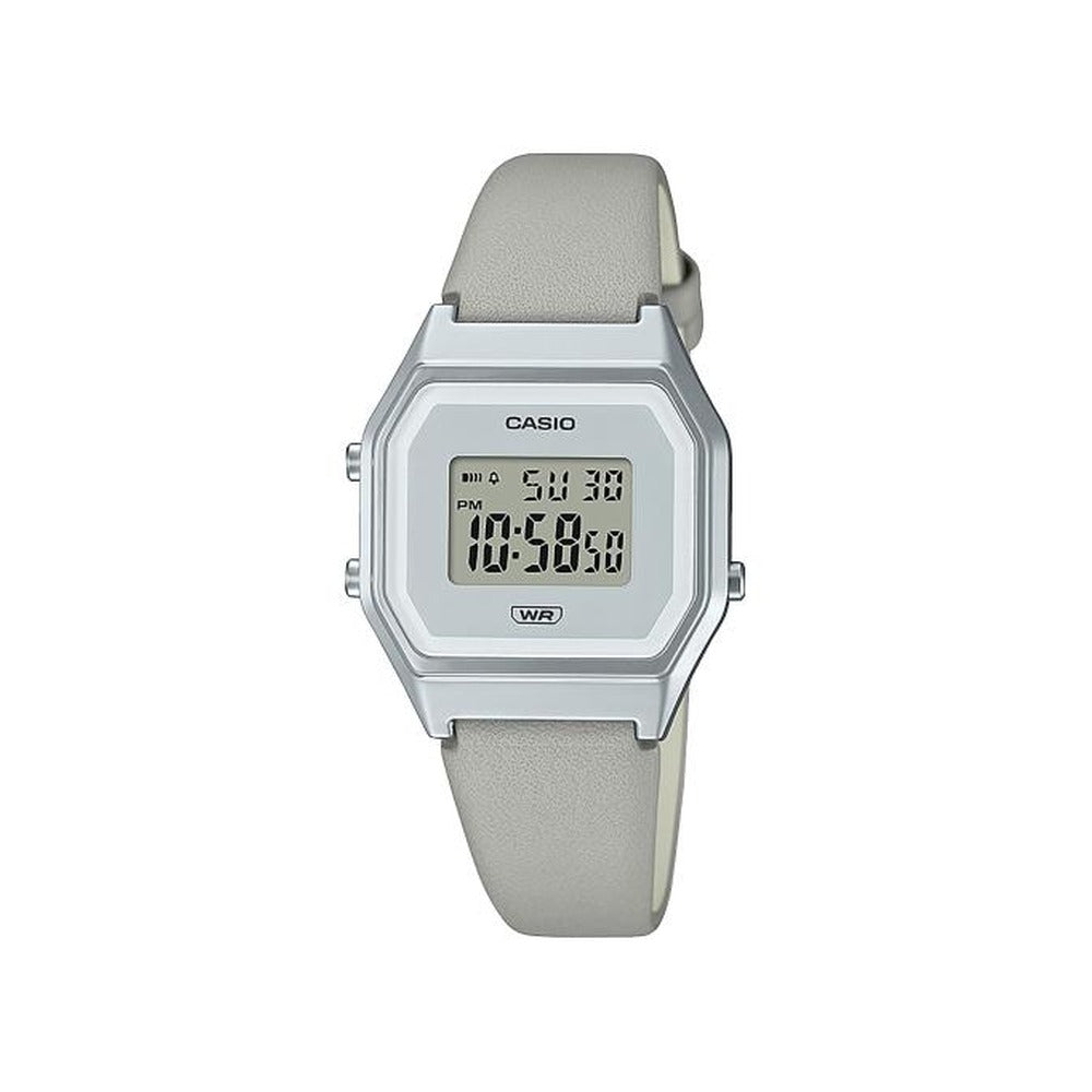 Casio – Vintage Iconic