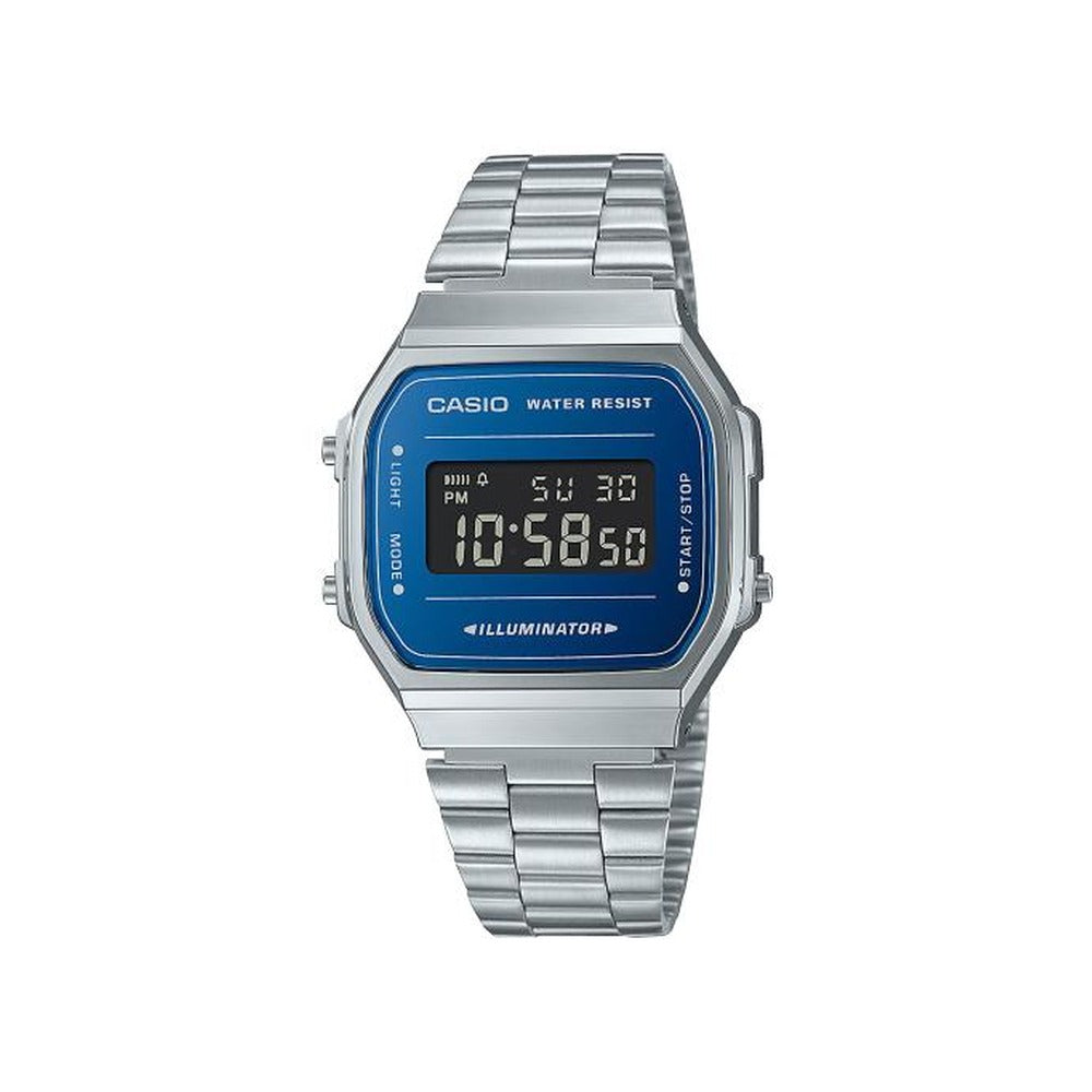 Casio – Vintage Iconic