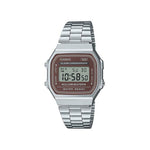Casio – Vintage Iconic