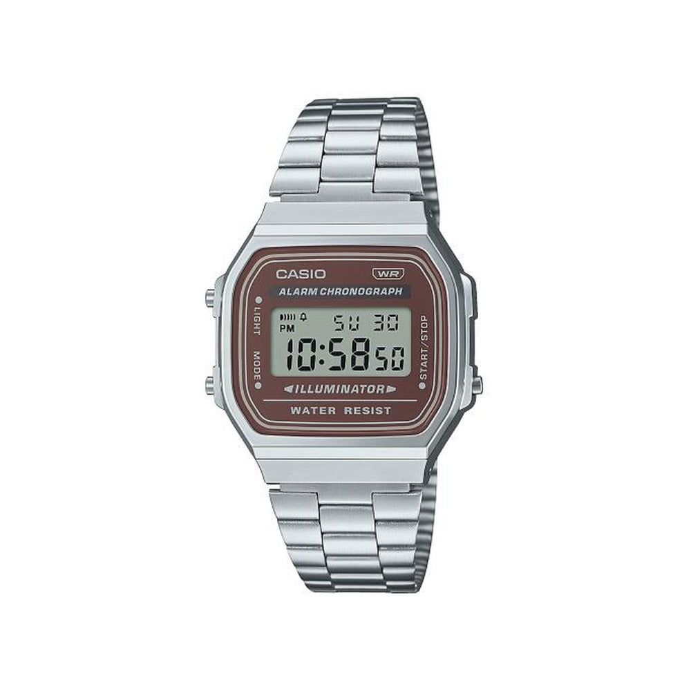 Casio – Vintage Iconic