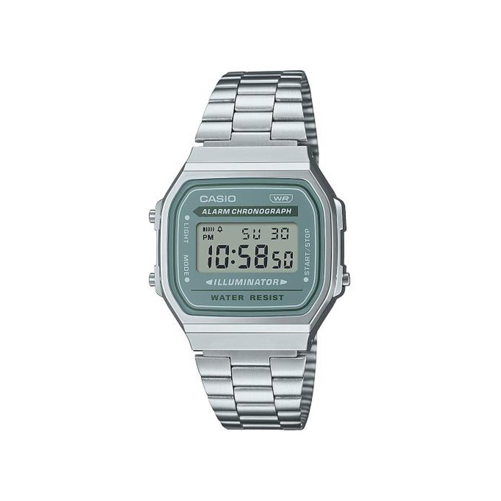 Casio – Vintage Iconic