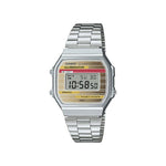 Casio – Vintage Iconic