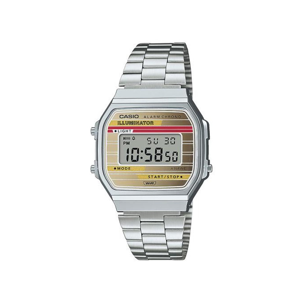 Casio – Vintage Iconic