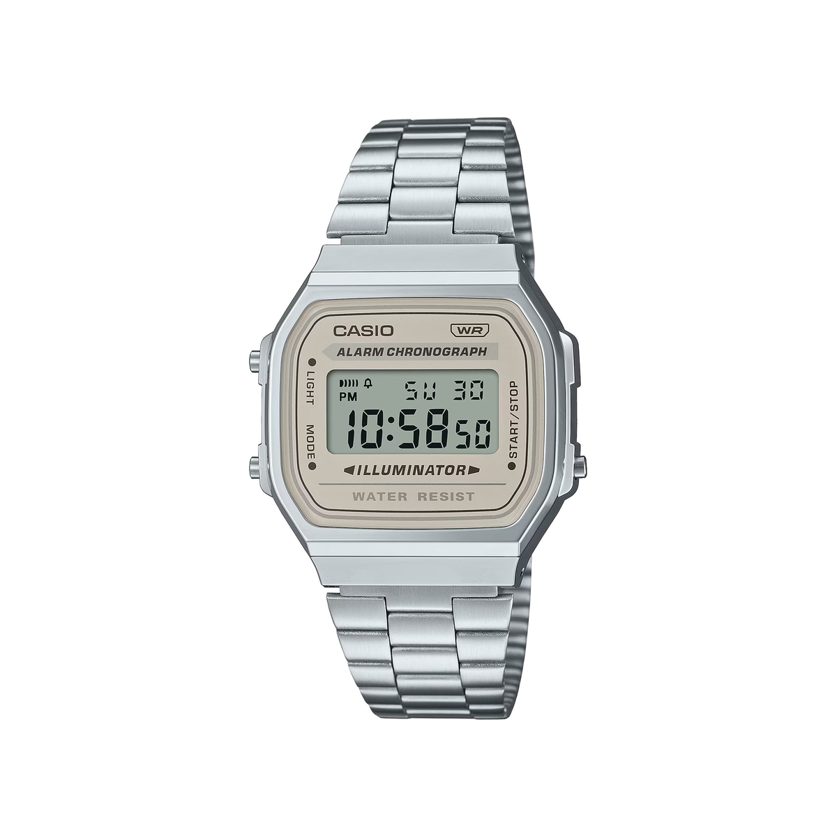 Casio – Vintage Iconic