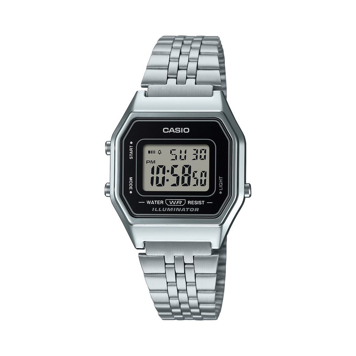Casio – Vintage Iconic