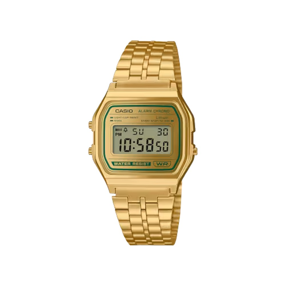 Casio – Vintage Iconic