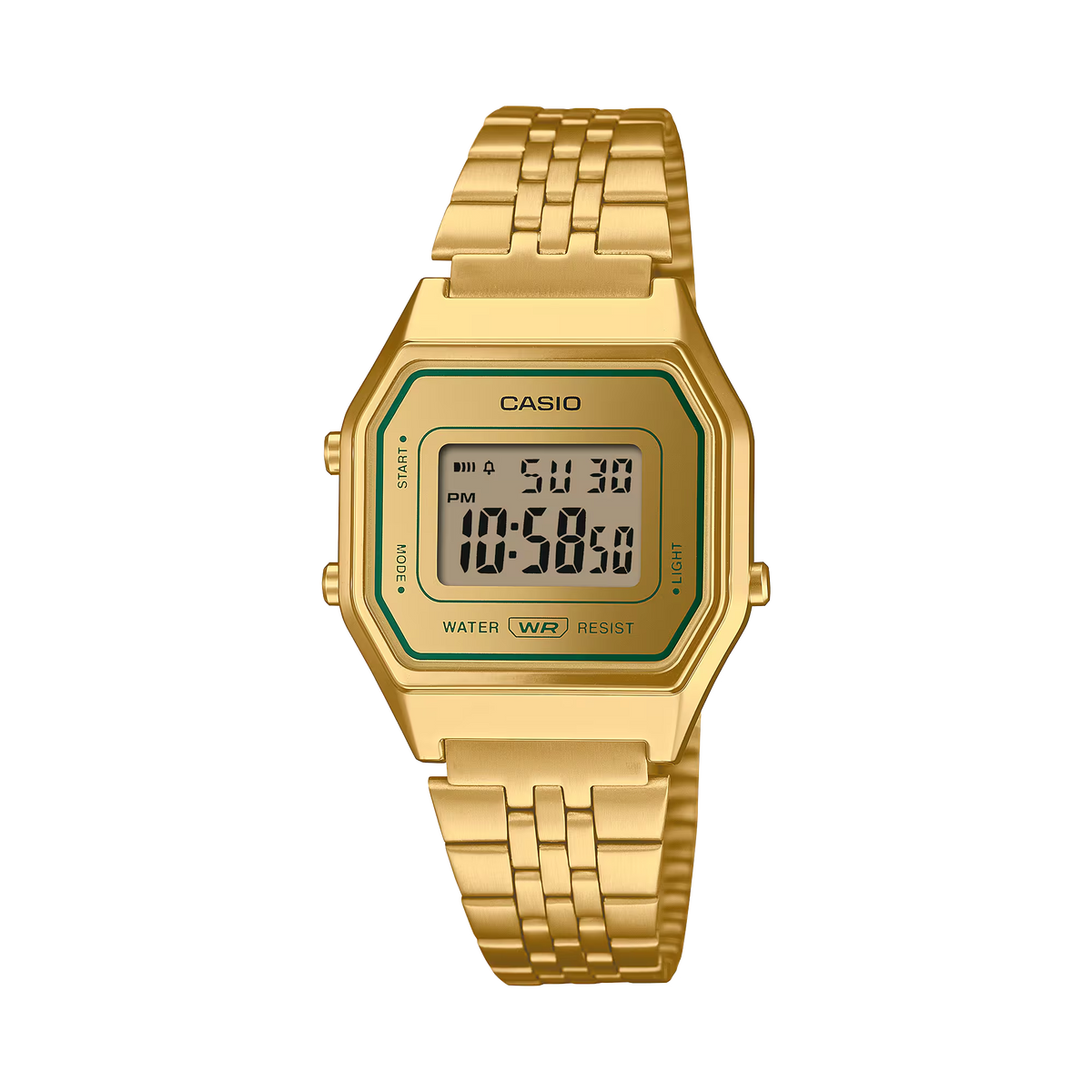 Casio – Vintage Iconic