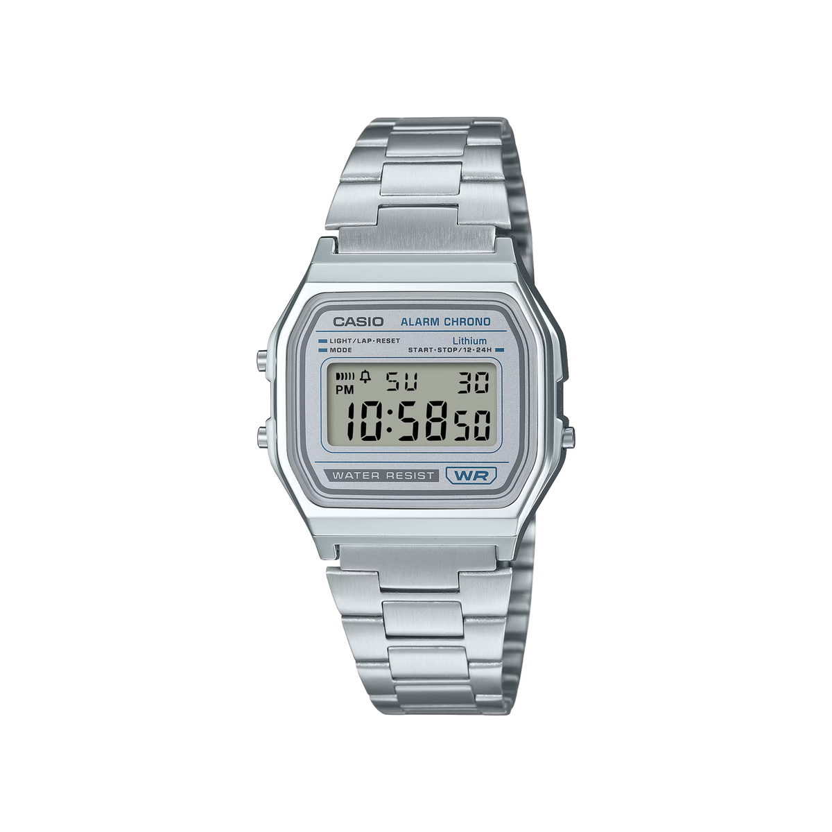 Casio – Vintage Iconic