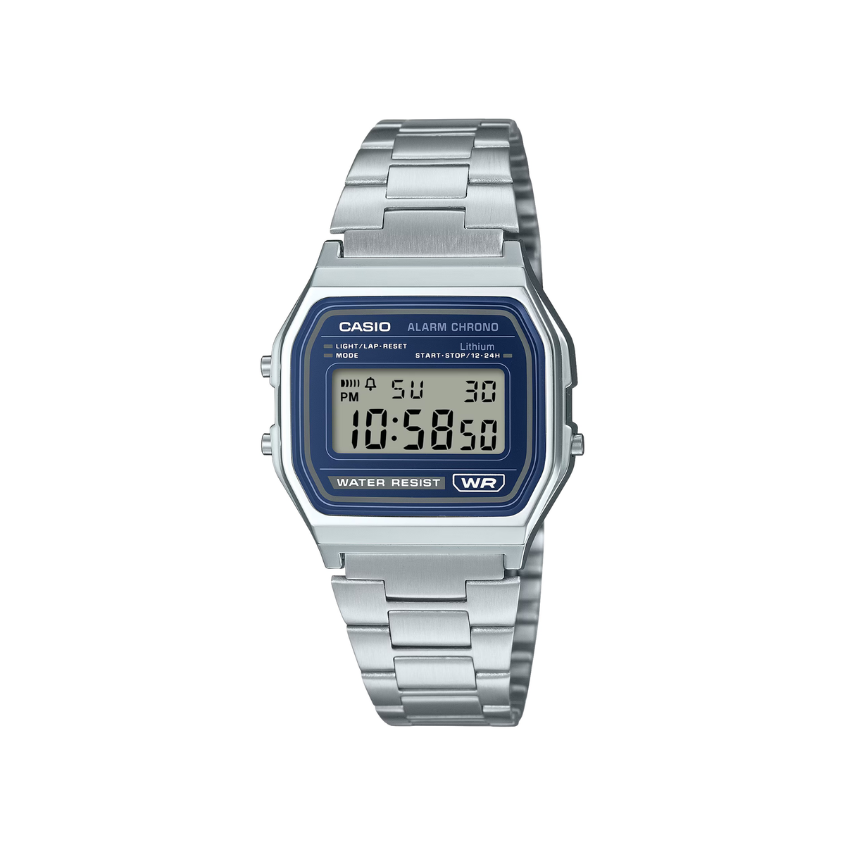 Casio – Vintage Iconic