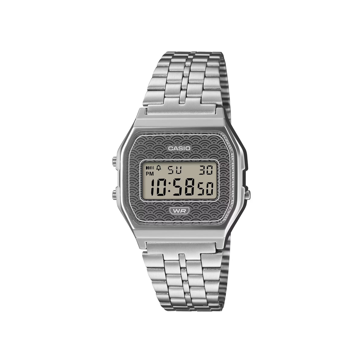 Casio – Vintage Iconic