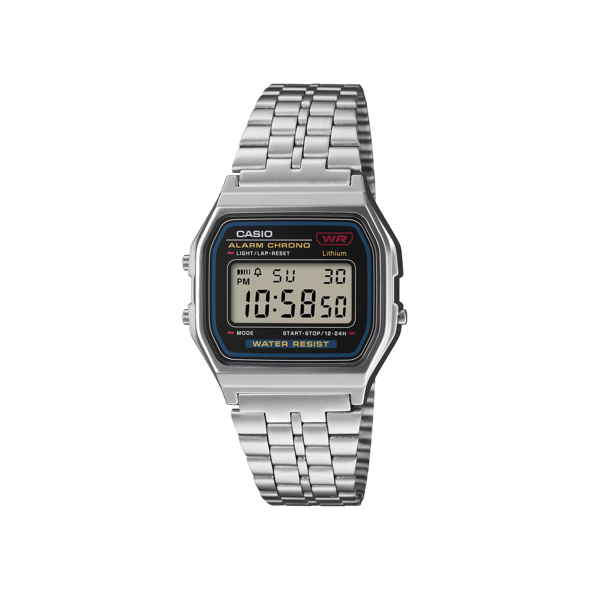 Casio – Vintage Iconic