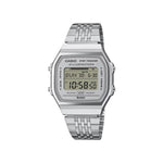 Casio – Vintage Iconic – Step tracker