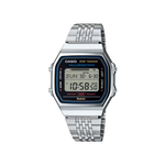 Casio – Vintage Iconic – Step tracker