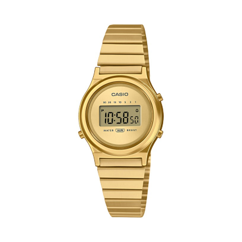 Casio – Vintage Mini