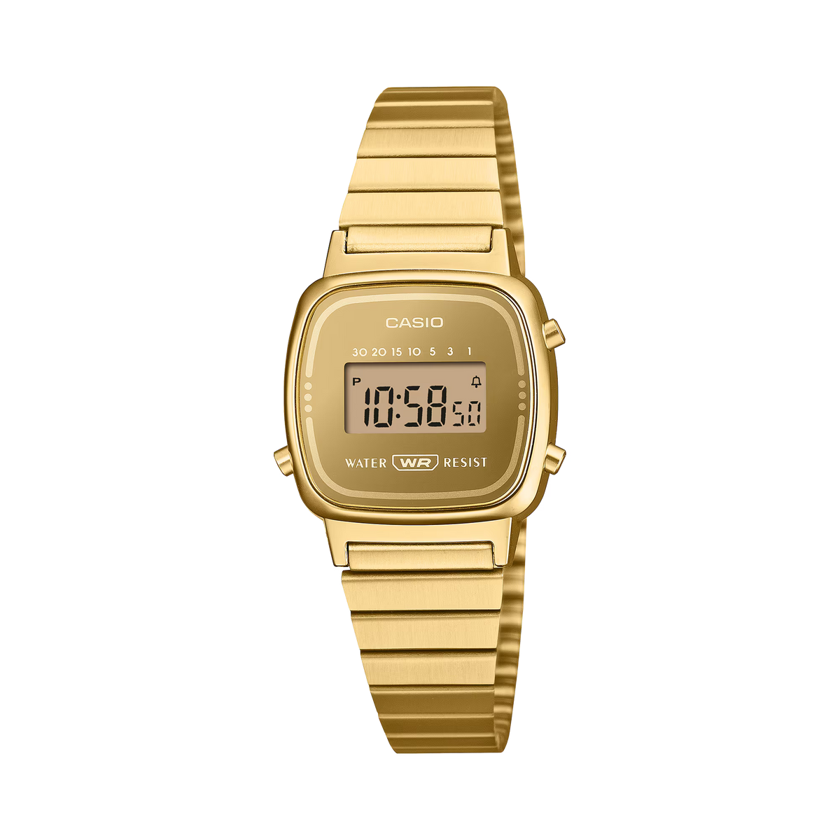 Casio – Vintage Mini