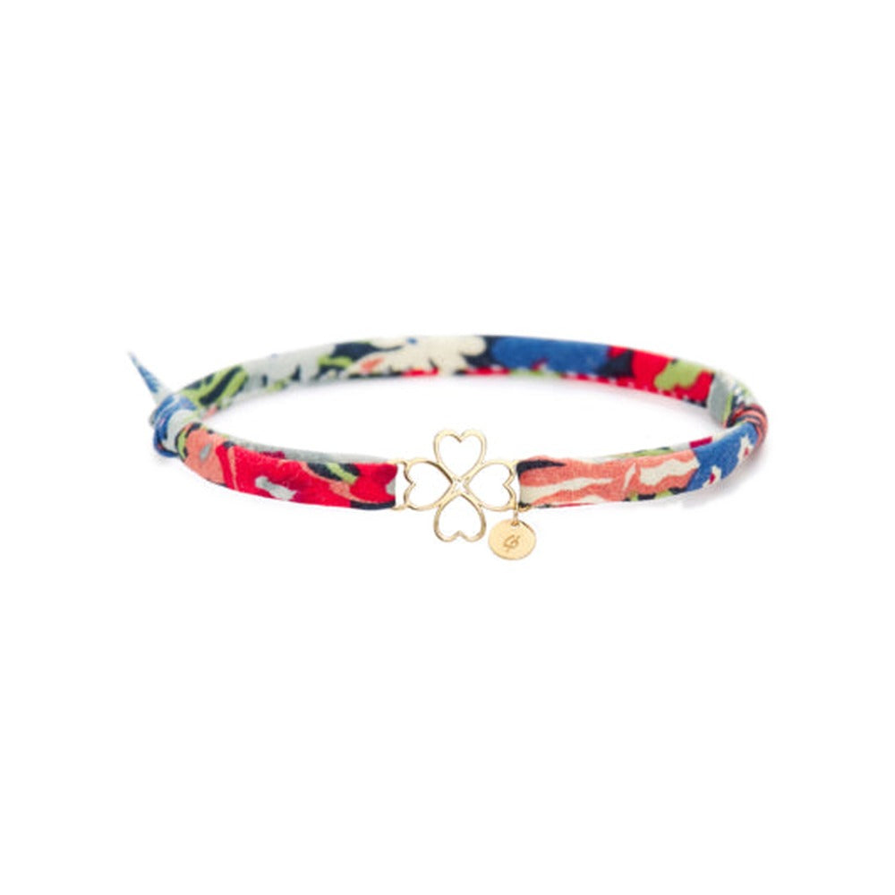 Caterina B – Bracelet – Gold Liberty