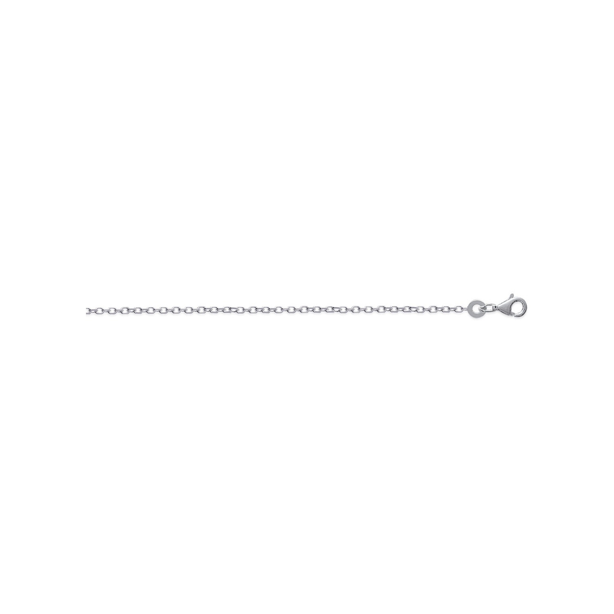 Chaine – Argent