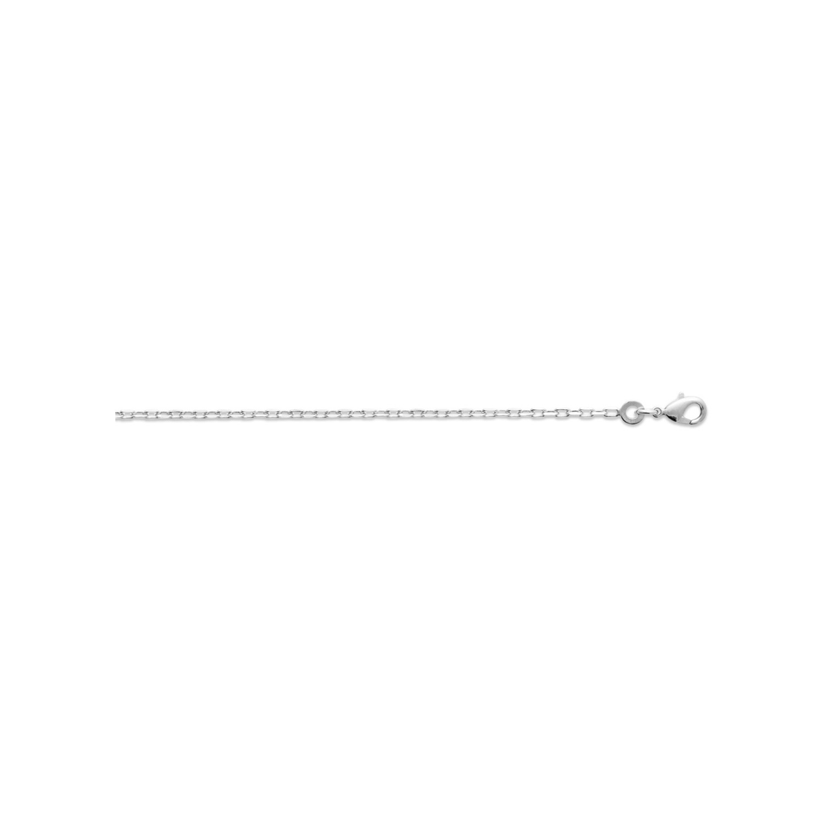 Chaine – Argent