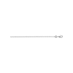 Chaine – Argent